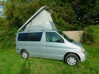 camper van for sale hampshire